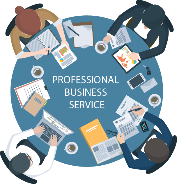 businessservice